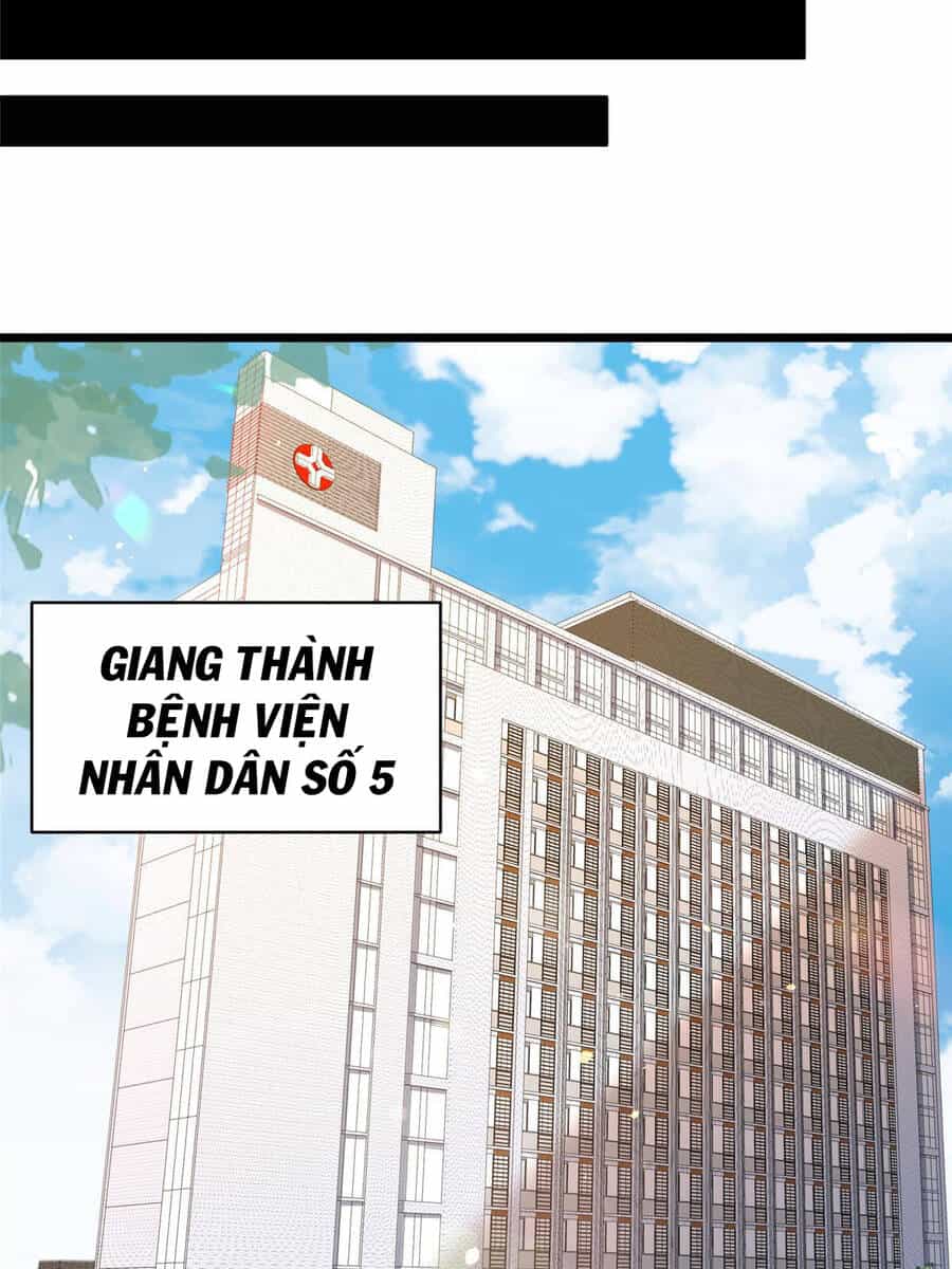Siêu Phàm Sát Thần - Chương 23 - ảnh 22