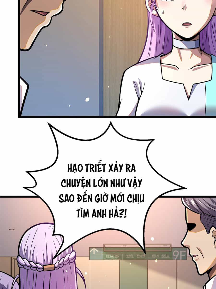 Siêu Phàm Sát Thần - Chương 23 - ảnh 30