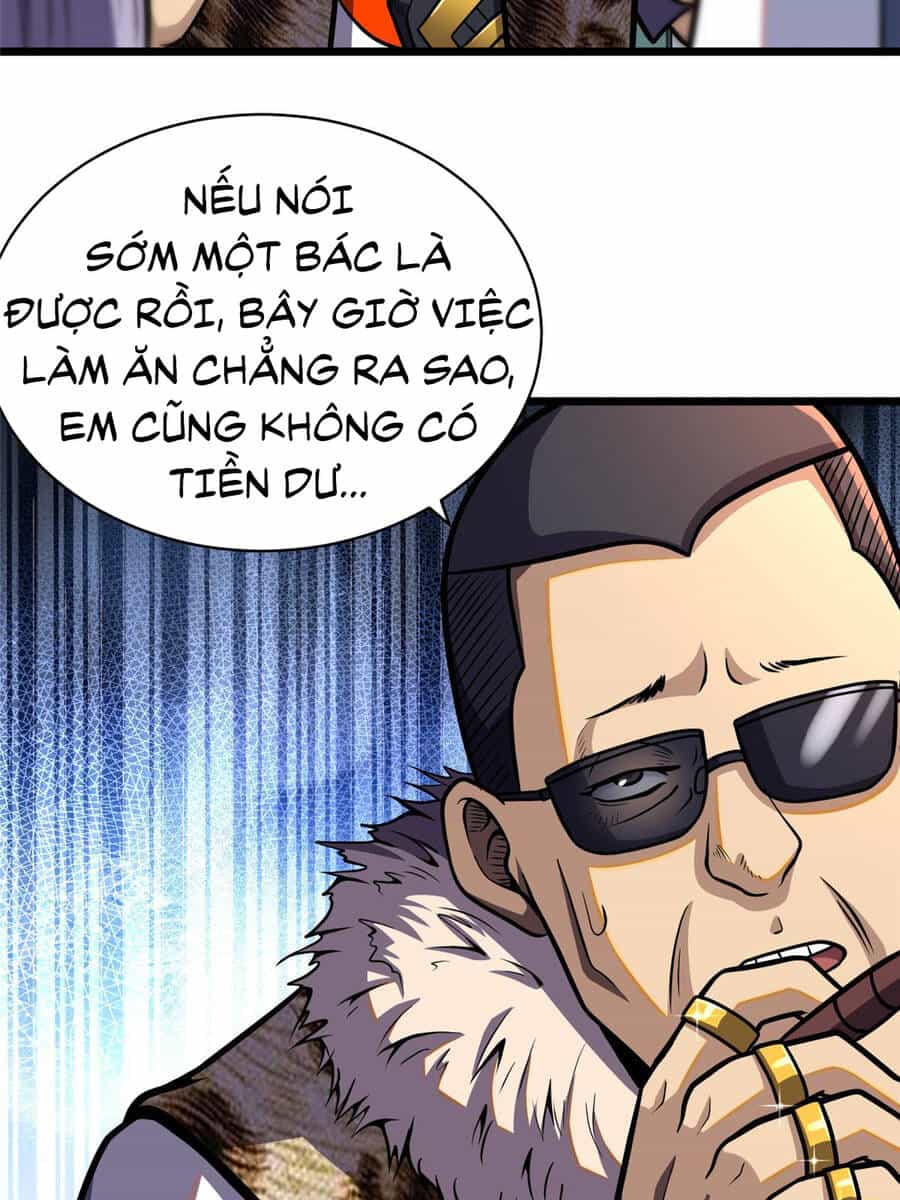 Siêu Phàm Sát Thần - Chương 23 - ảnh 40