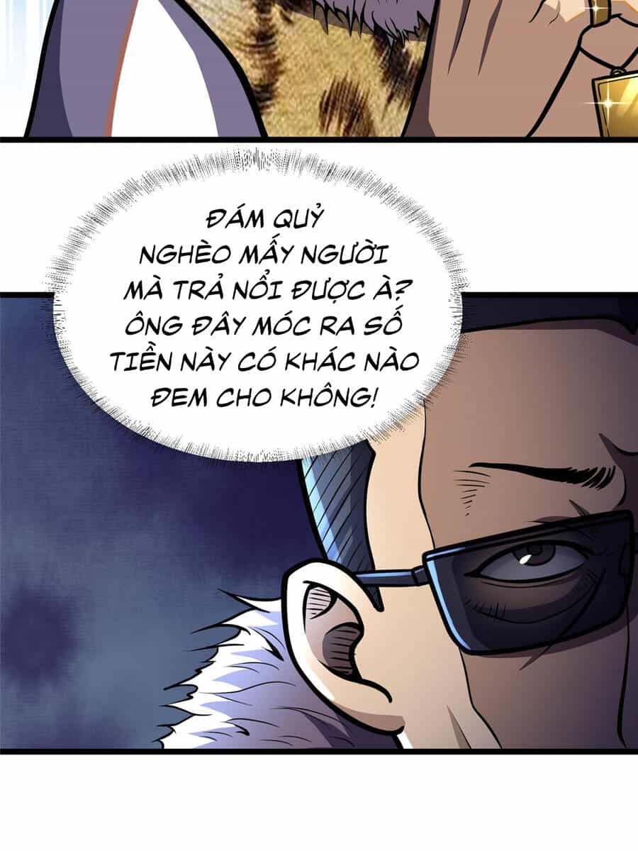 Siêu Phàm Sát Thần - Chương 23 - ảnh 41