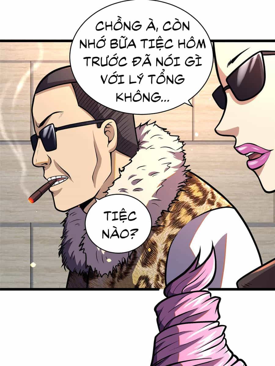 Siêu Phàm Sát Thần - Chương 23 - ảnh 44