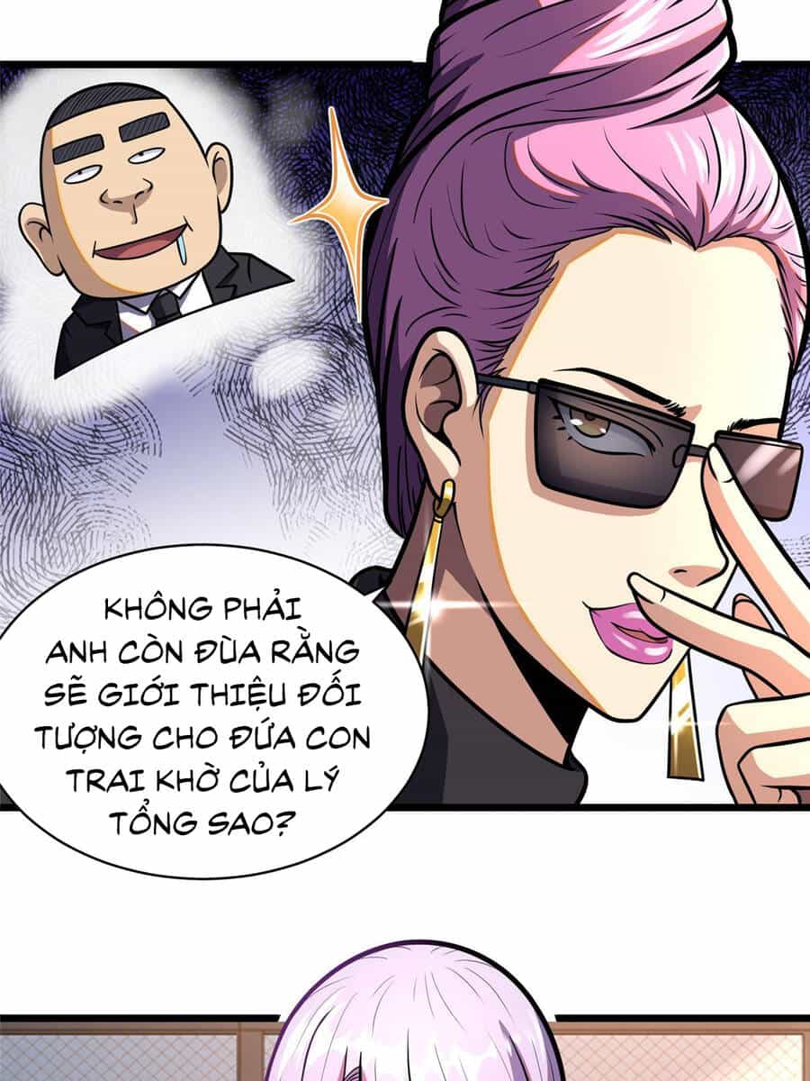 Siêu Phàm Sát Thần - Chương 23 - ảnh 45