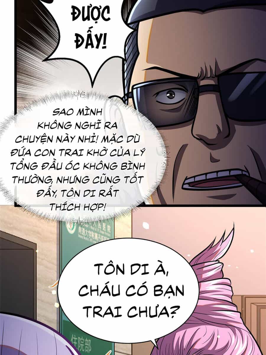 Siêu Phàm Sát Thần - Chương 23 - ảnh 47