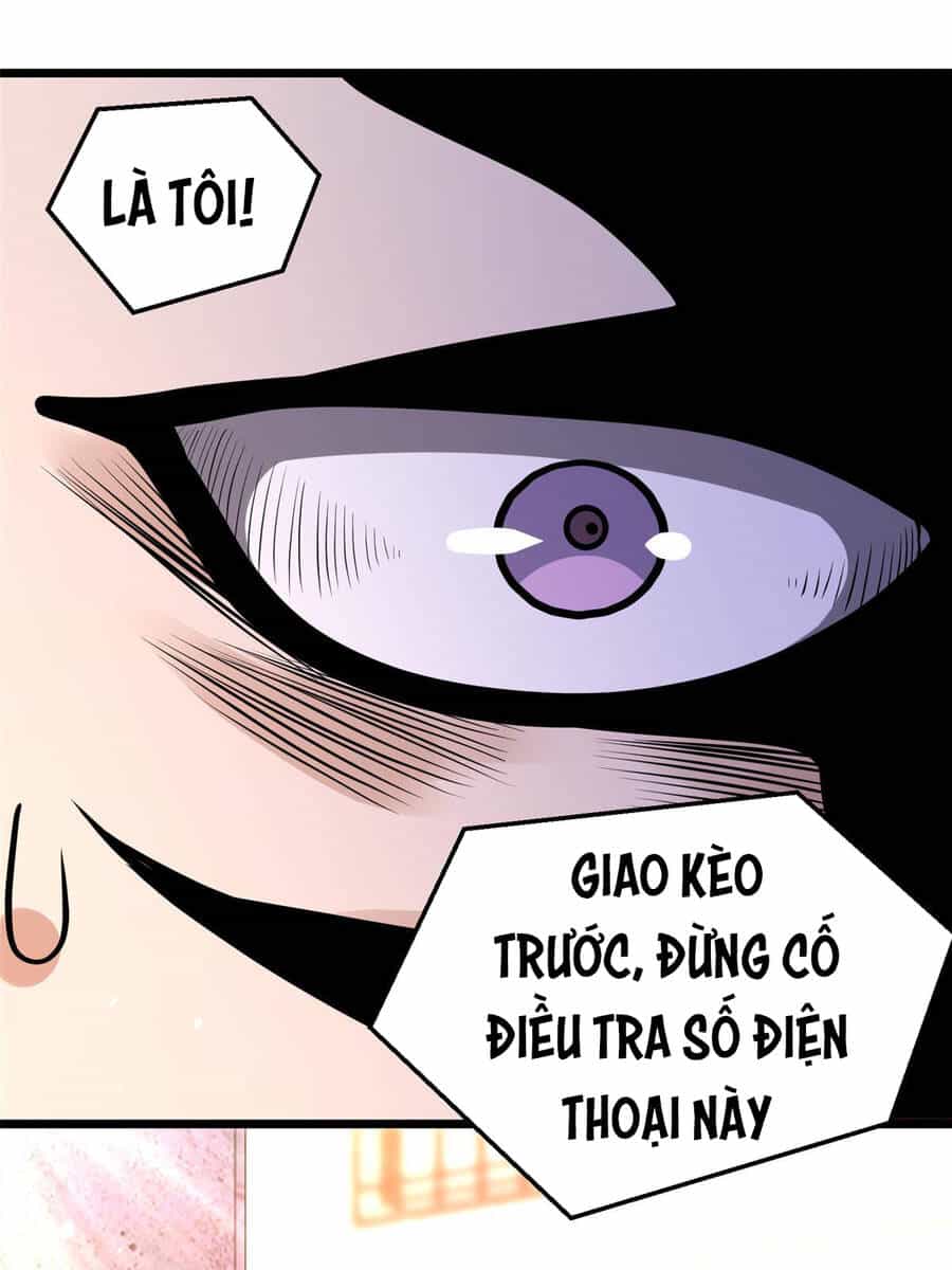 Siêu Phàm Sát Thần - Chương 23 - ảnh 6