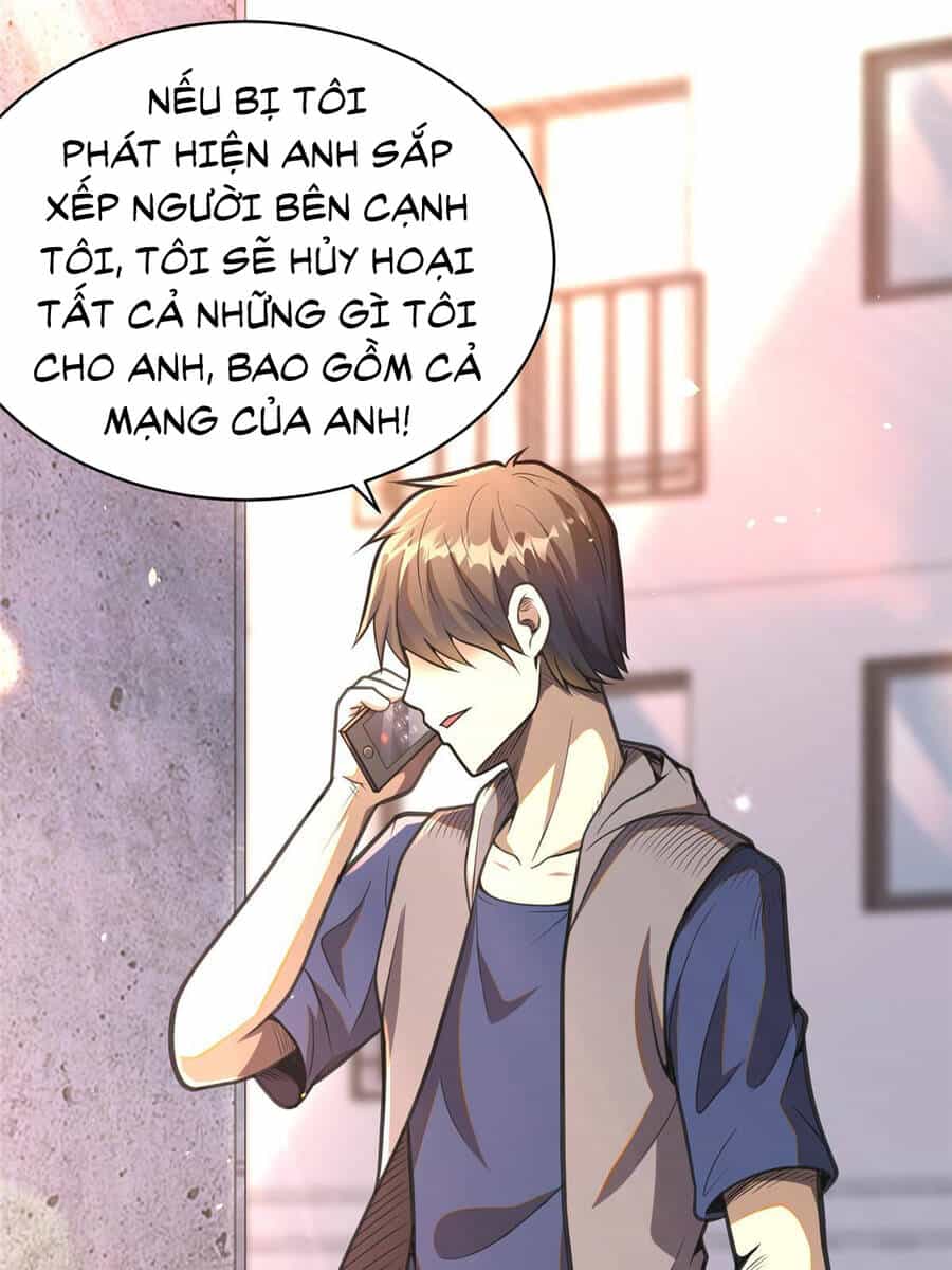 Siêu Phàm Sát Thần - Chương 23 - ảnh 7