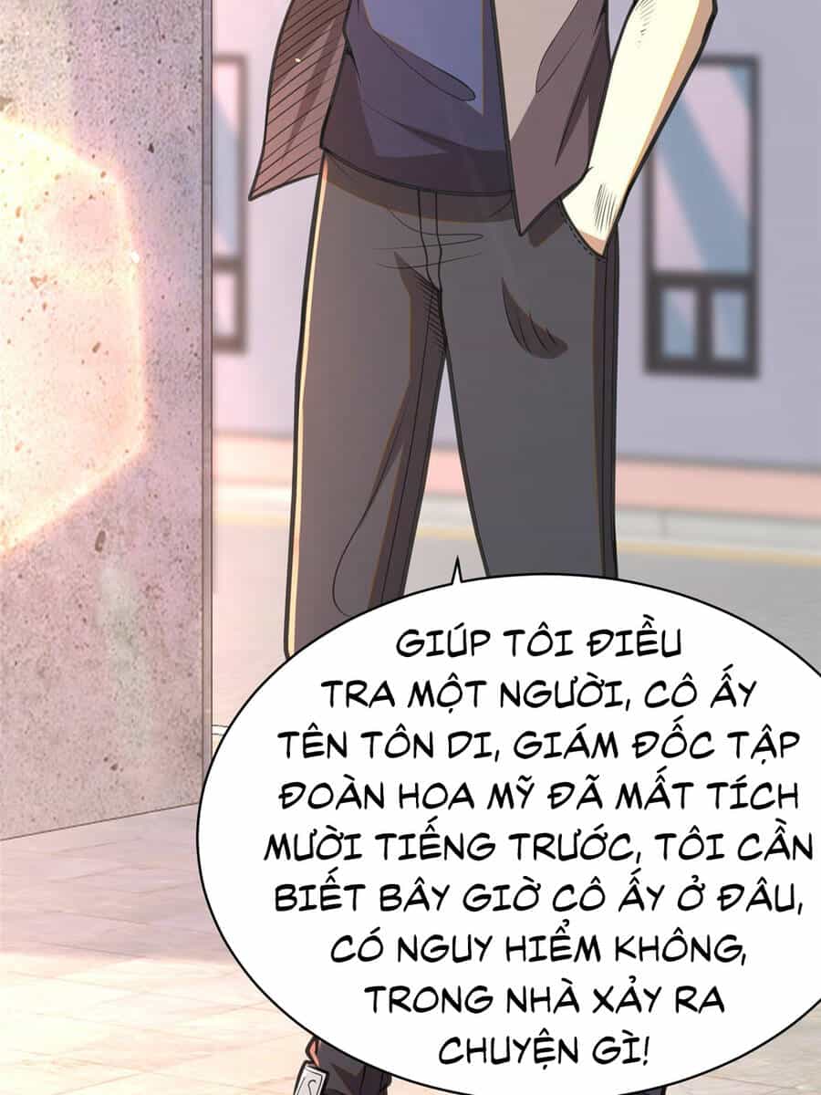 Siêu Phàm Sát Thần - Chương 23 - ảnh 8