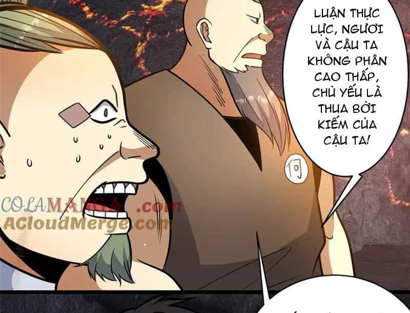 Siêu Phàm Sát Thần - Chương 236 - ảnh 23
