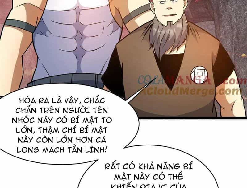 Siêu Phàm Sát Thần - Chương 236 - ảnh 29