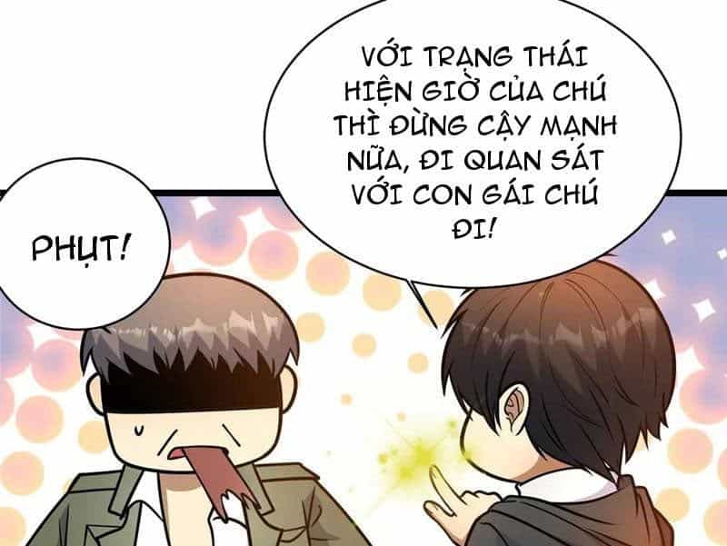 Siêu Phàm Sát Thần - Chương 236 - ảnh 38