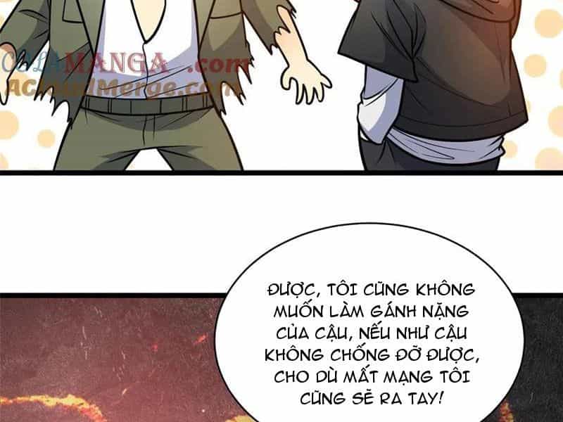 Siêu Phàm Sát Thần - Chương 236 - ảnh 39
