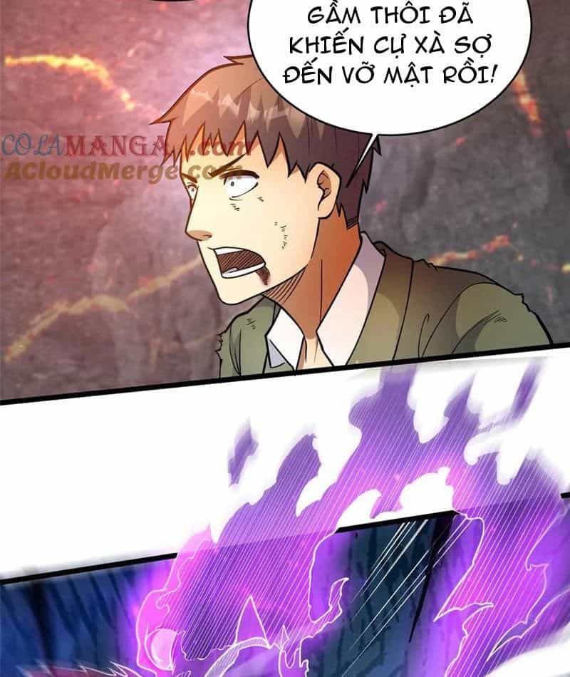Siêu Phàm Sát Thần - Chương 237 - ảnh 14