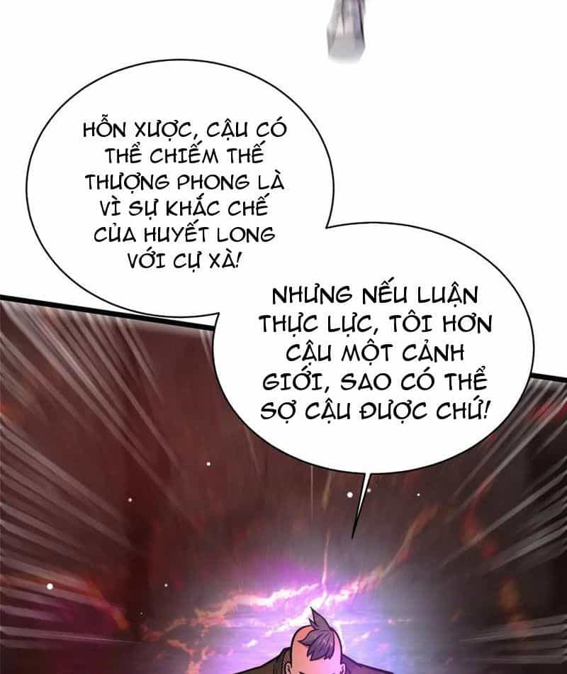 Siêu Phàm Sát Thần - Chương 237 - ảnh 21