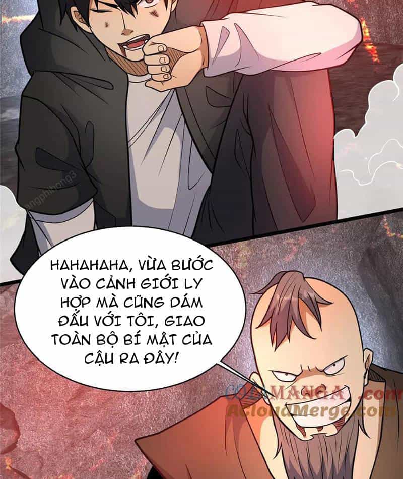 Siêu Phàm Sát Thần - Chương 237 - ảnh 26