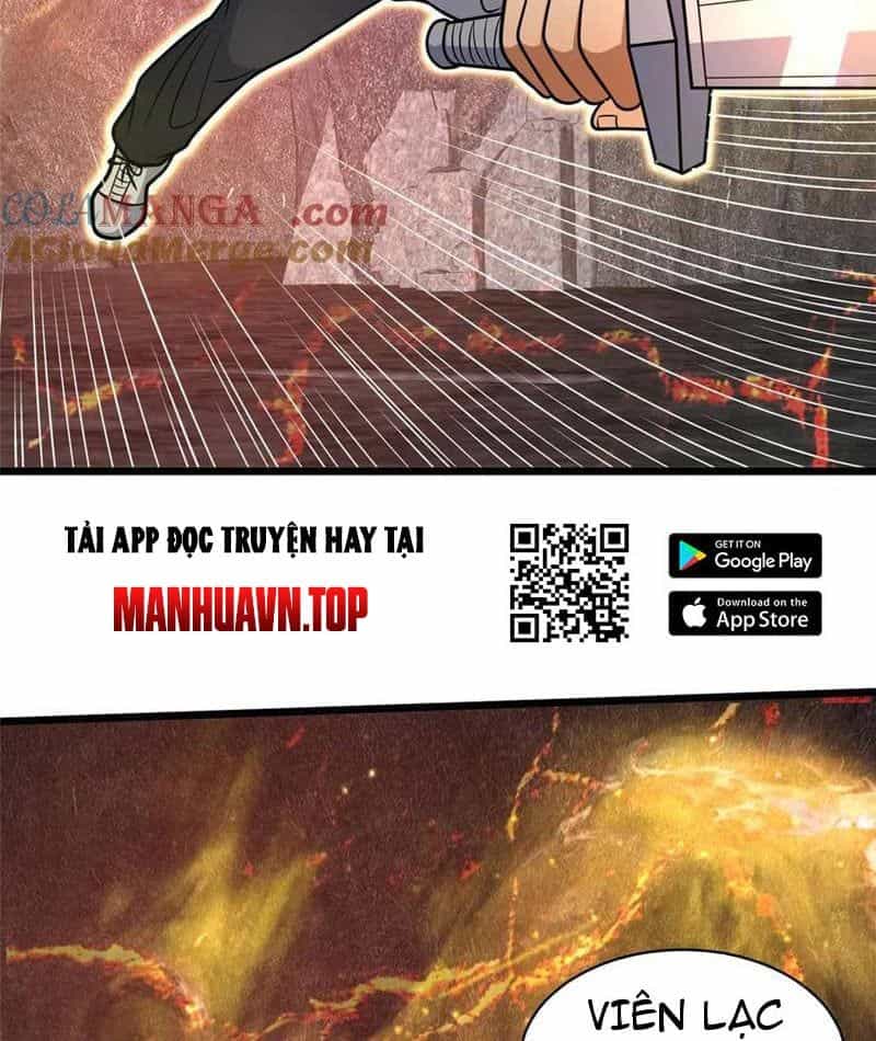 Siêu Phàm Sát Thần - Chương 237 - ảnh 33