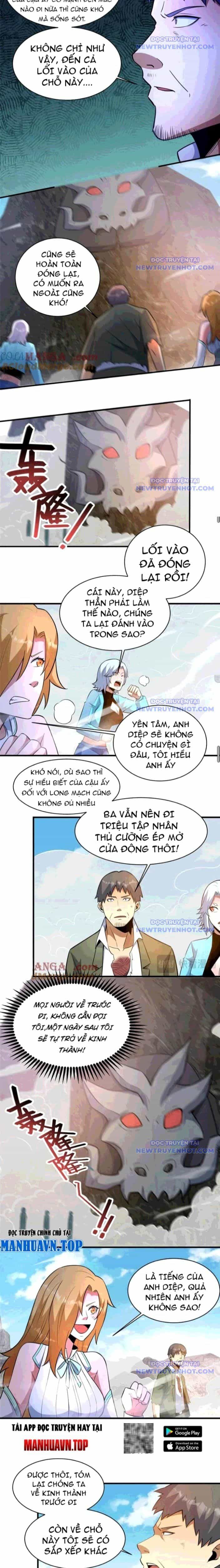 Siêu Phàm Sát Thần - Chương 238 - ảnh 5