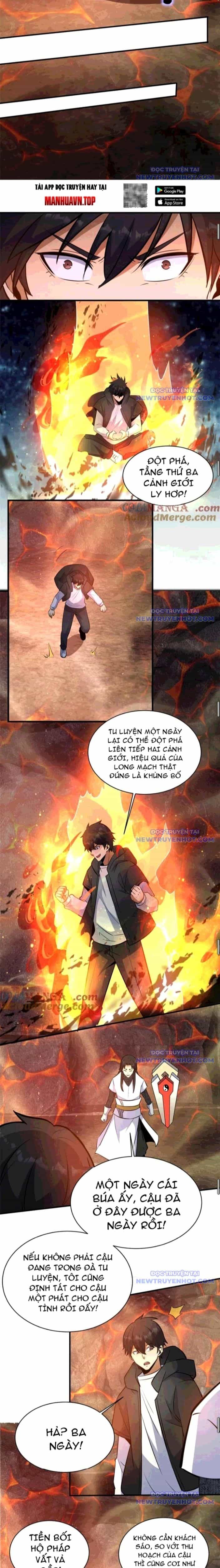 Siêu Phàm Sát Thần - Chương 238 - ảnh 9