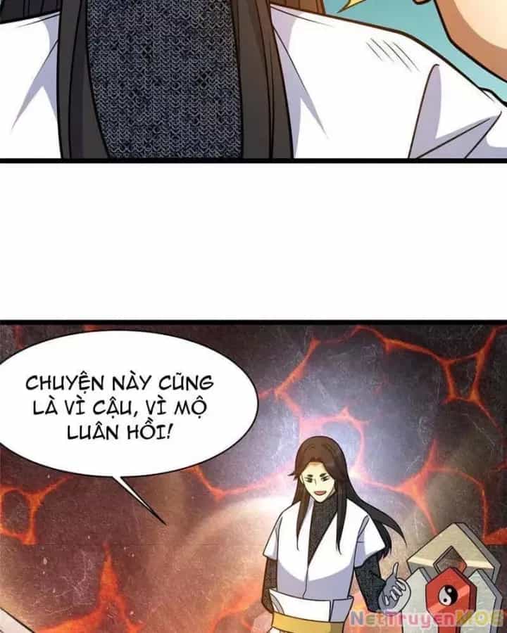 Siêu Phàm Sát Thần - Chương 240 - ảnh 10