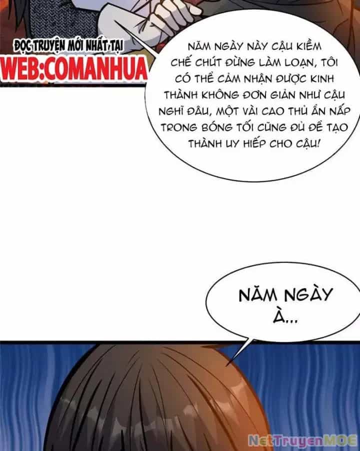 Siêu Phàm Sát Thần - Chương 240 - ảnh 13