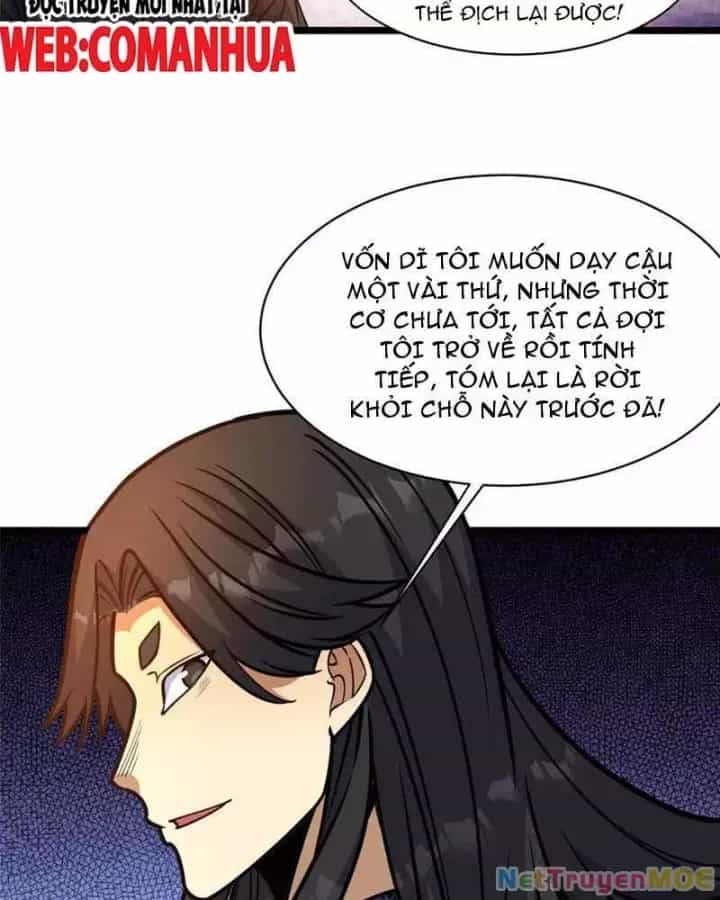 Siêu Phàm Sát Thần - Chương 240 - ảnh 20
