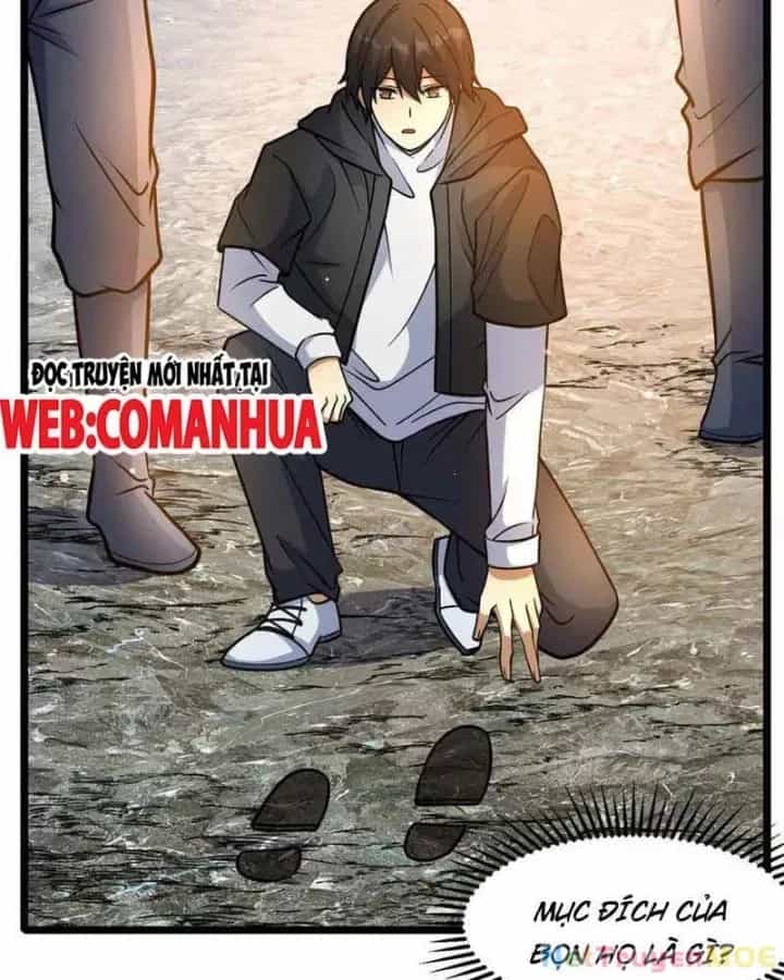 Siêu Phàm Sát Thần - Chương 240 - ảnh 33