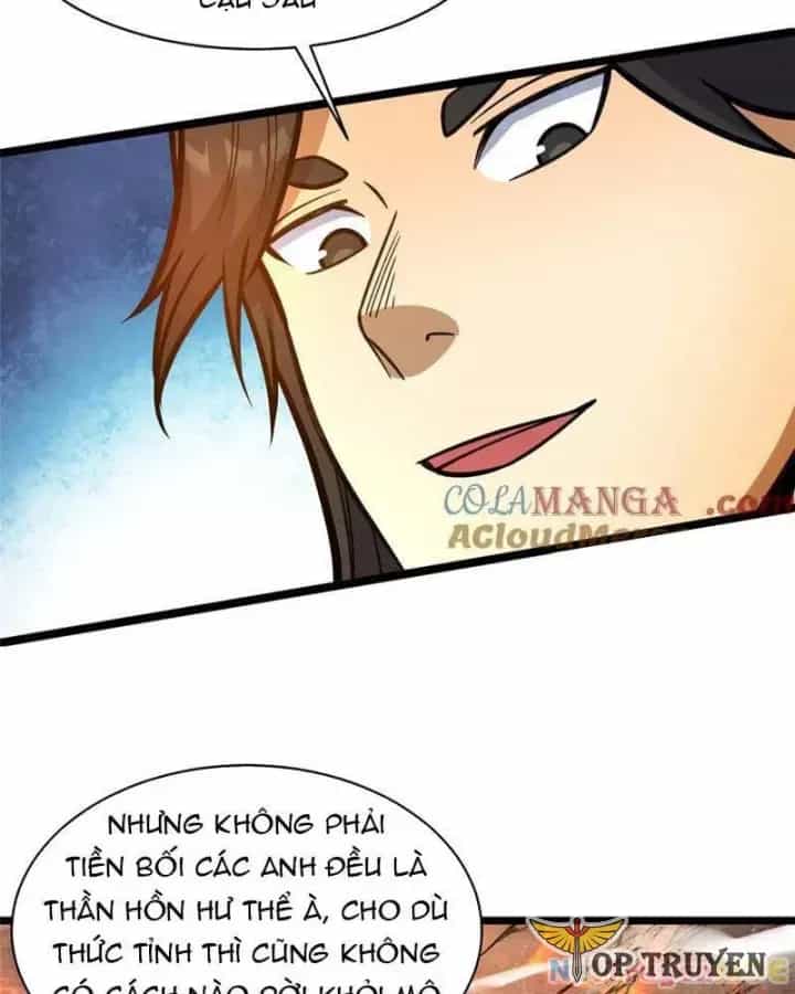 Siêu Phàm Sát Thần - Chương 240 - ảnh 4