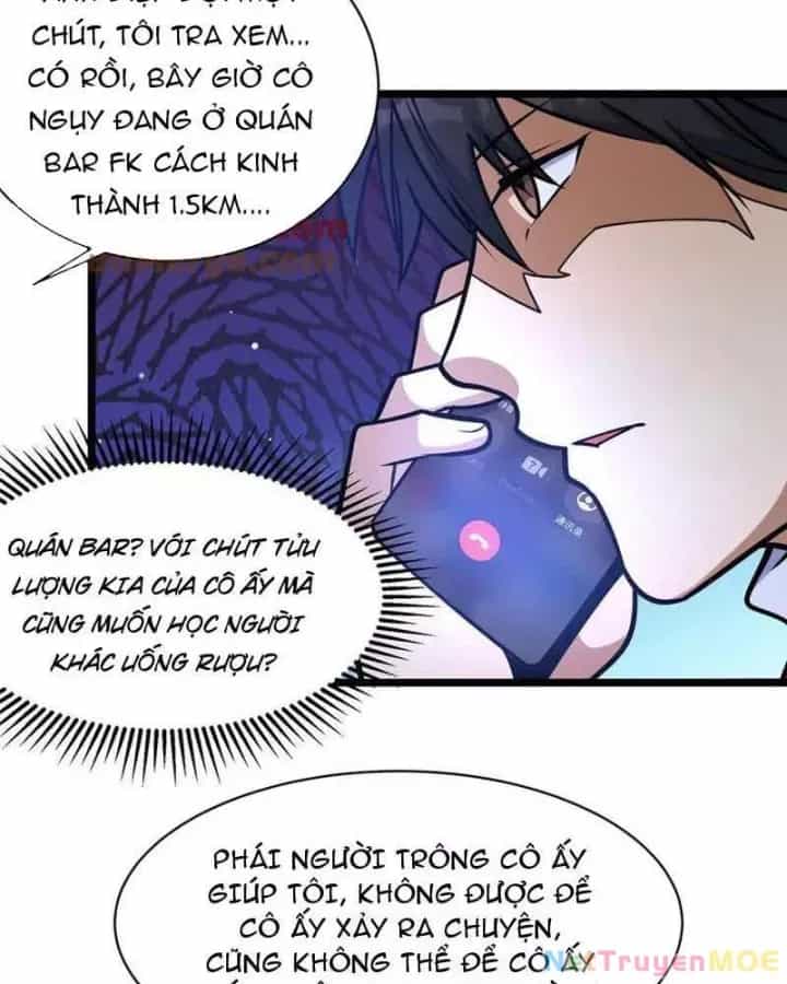Siêu Phàm Sát Thần - Chương 240 - ảnh 59