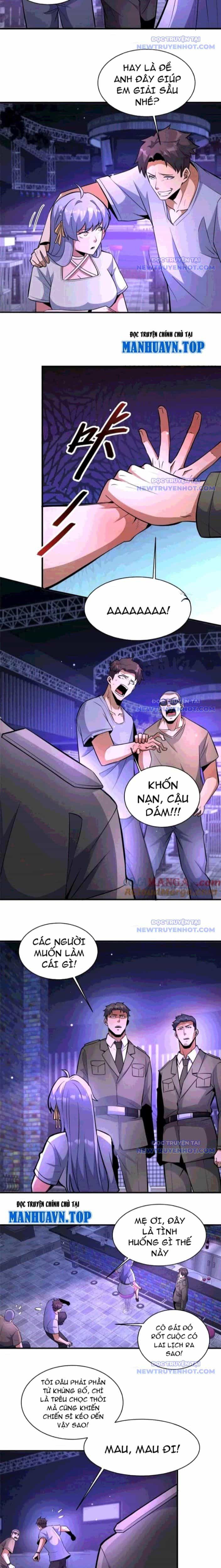 Siêu Phàm Sát Thần - Chương 241 - ảnh 5