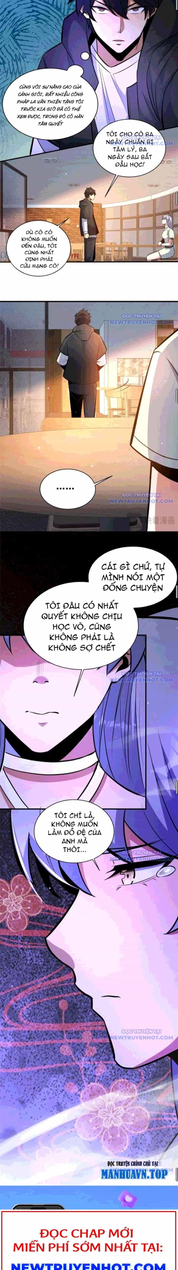 Siêu Phàm Sát Thần - Chương 241 - ảnh 9
