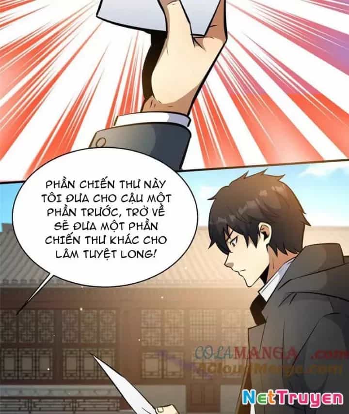 Siêu Phàm Sát Thần - Chương 243 - ảnh 12