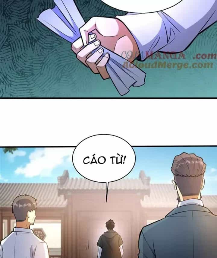 Siêu Phàm Sát Thần - Chương 243 - ảnh 14