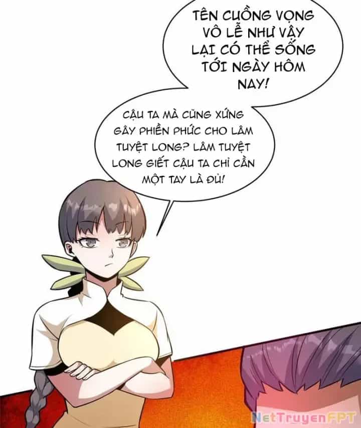 Siêu Phàm Sát Thần - Chương 243 - ảnh 16