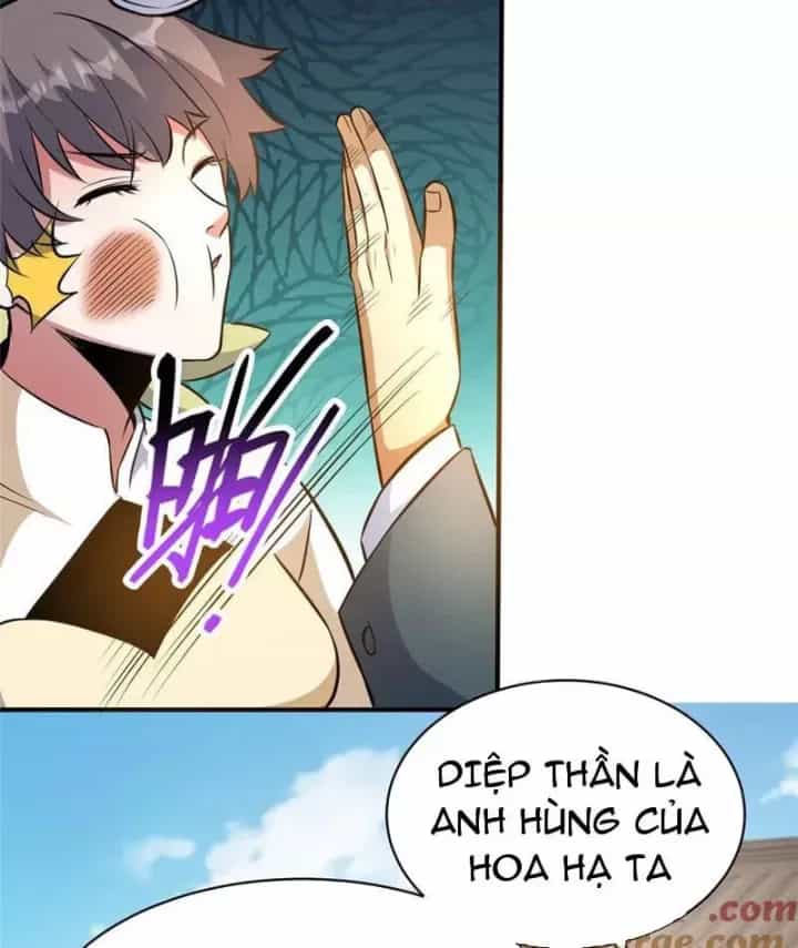 Siêu Phàm Sát Thần - Chương 243 - ảnh 18