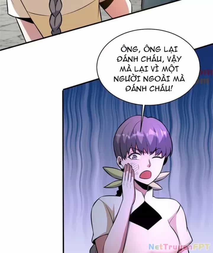 Siêu Phàm Sát Thần - Chương 243 - ảnh 20