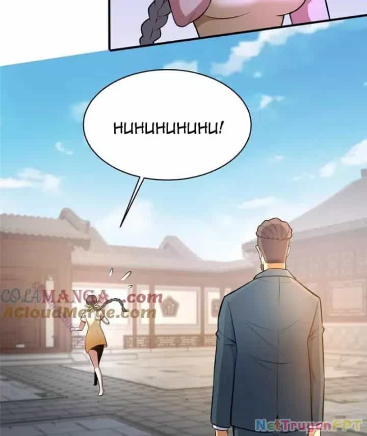 Siêu Phàm Sát Thần - Chương 243 - ảnh 21