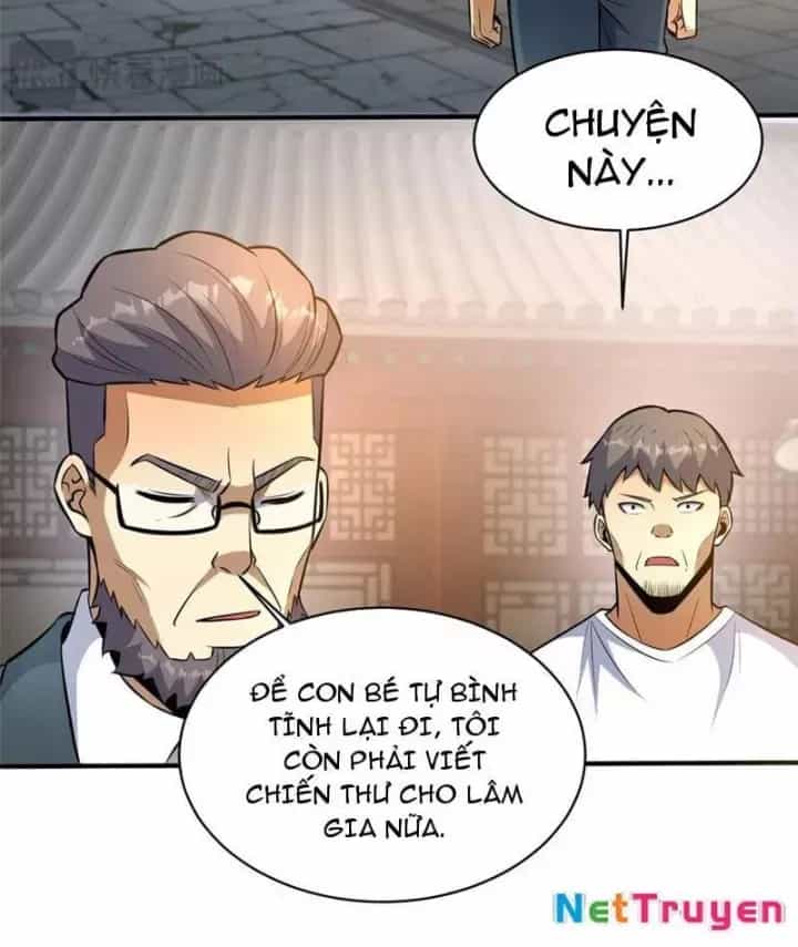 Siêu Phàm Sát Thần - Chương 243 - ảnh 22