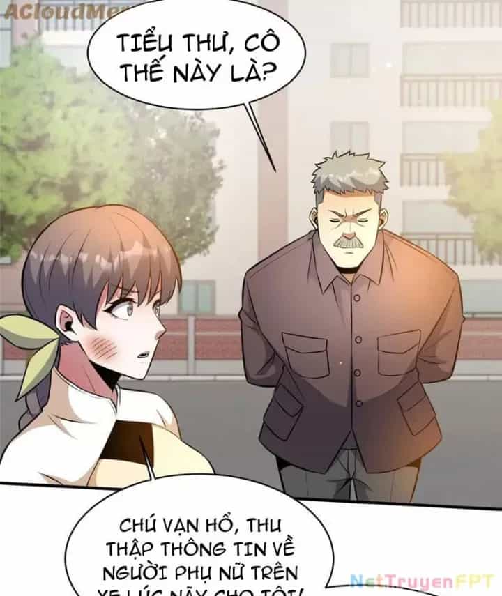 Siêu Phàm Sát Thần - Chương 243 - ảnh 28