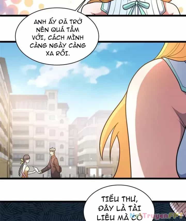 Siêu Phàm Sát Thần - Chương 243 - ảnh 35