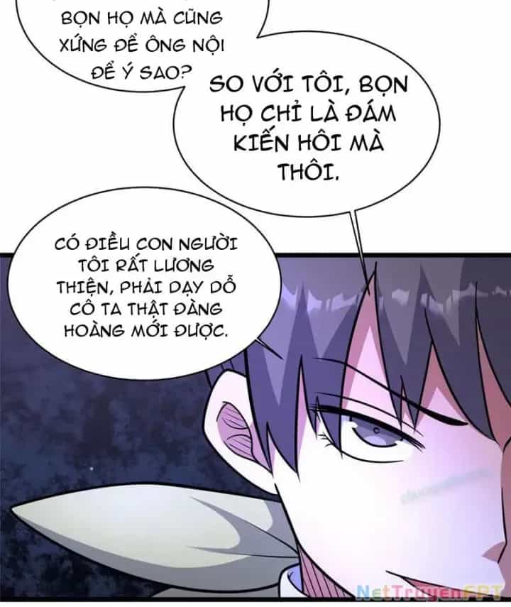 Siêu Phàm Sát Thần - Chương 243 - ảnh 38