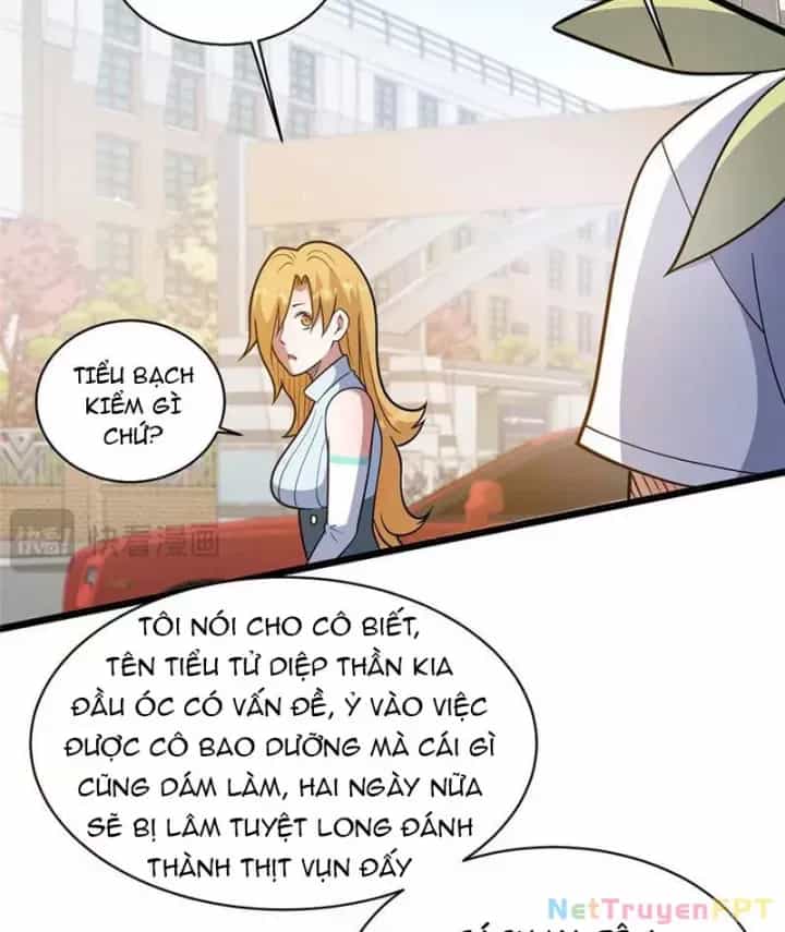 Siêu Phàm Sát Thần - Chương 243 - ảnh 40
