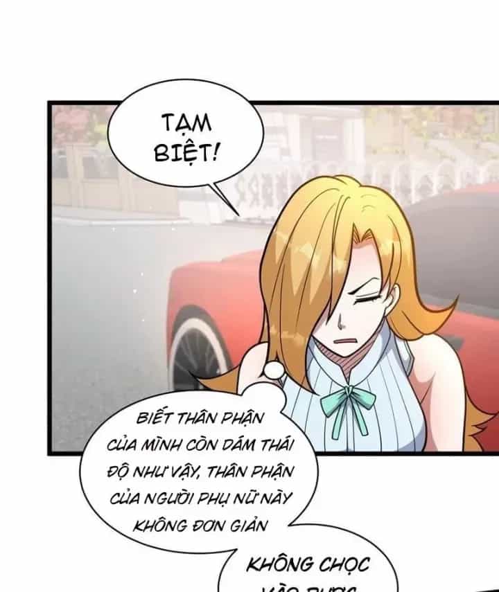 Siêu Phàm Sát Thần - Chương 243 - ảnh 43