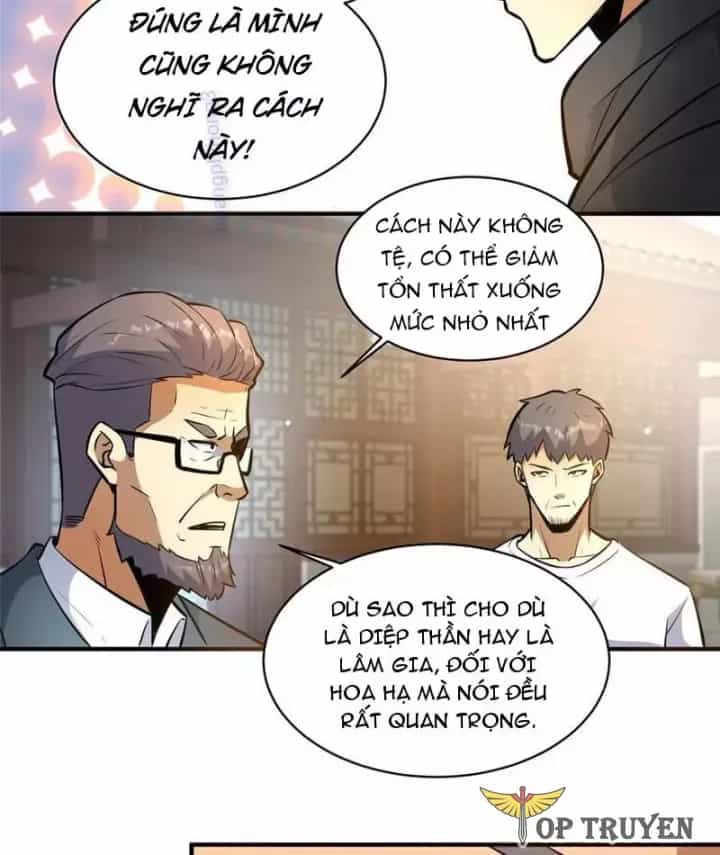Siêu Phàm Sát Thần - Chương 243 - ảnh 5
