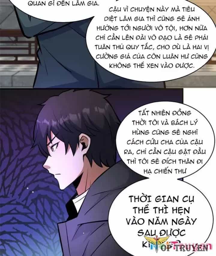 Siêu Phàm Sát Thần - Chương 243 - ảnh 7