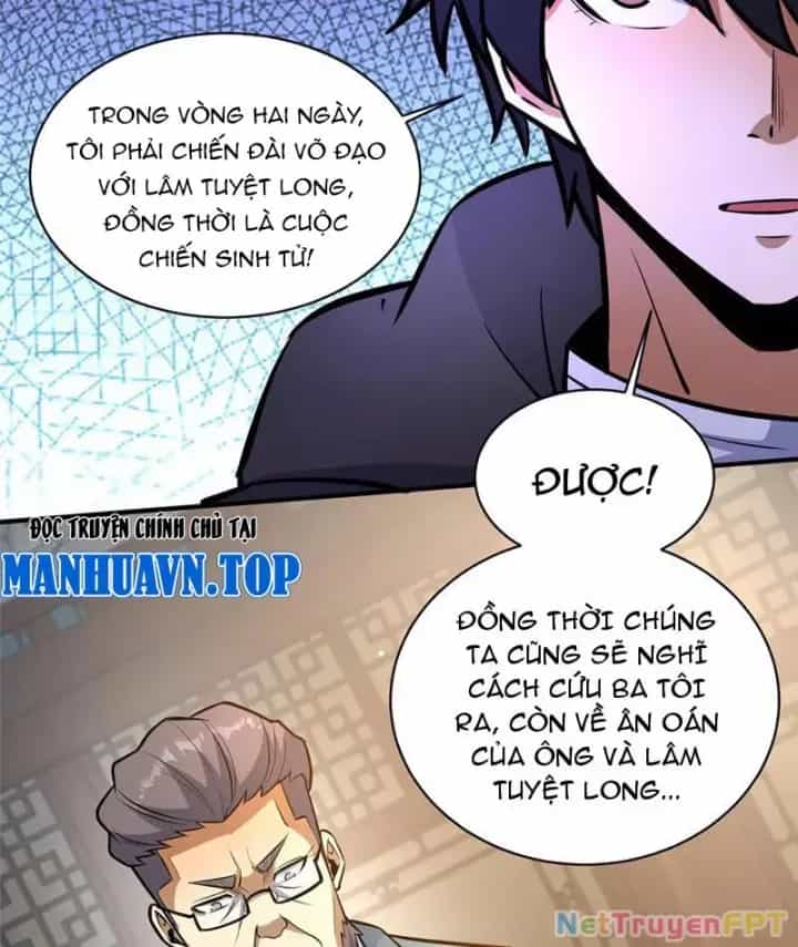 Siêu Phàm Sát Thần - Chương 243 - ảnh 9