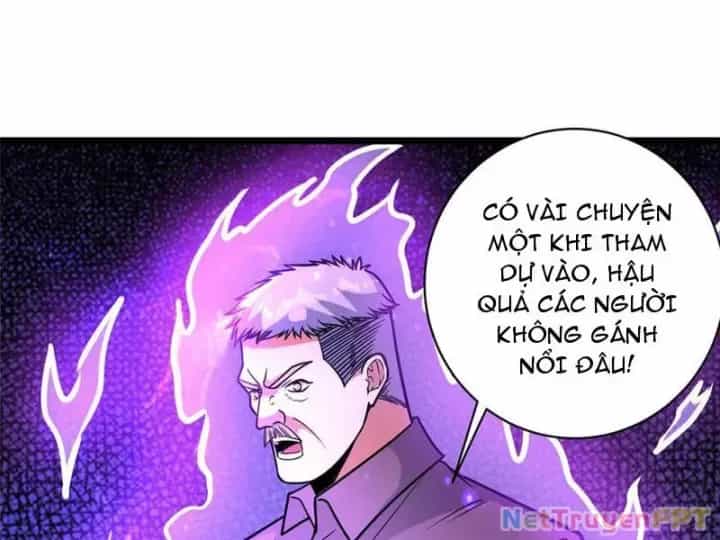 Siêu Phàm Sát Thần - Chương 244 - ảnh 25