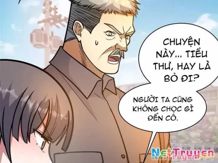 Siêu Phàm Sát Thần - Chương 244 - ảnh 33