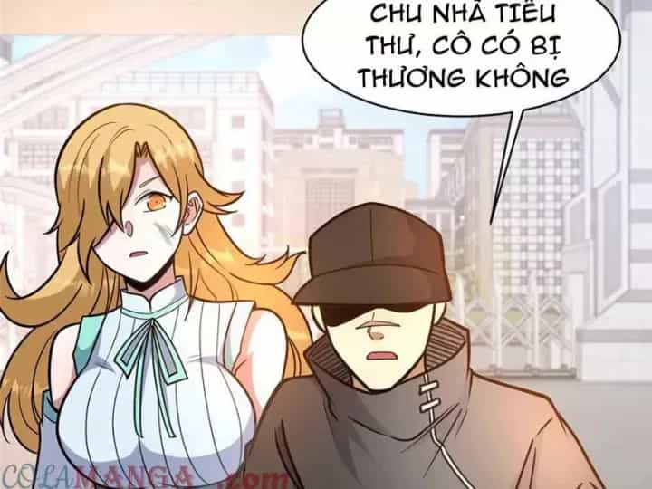 Siêu Phàm Sát Thần - Chương 244 - ảnh 49