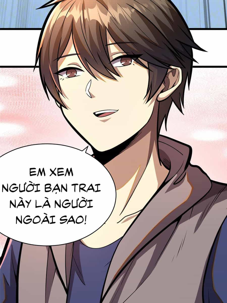 Siêu Phàm Sát Thần - Chương 24 - ảnh 13
