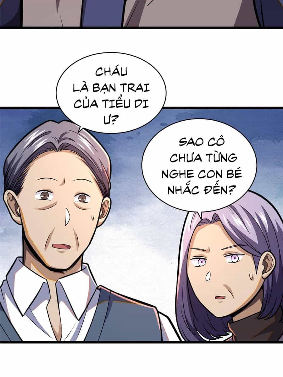 Siêu Phàm Sát Thần - Chương 24 - ảnh 14