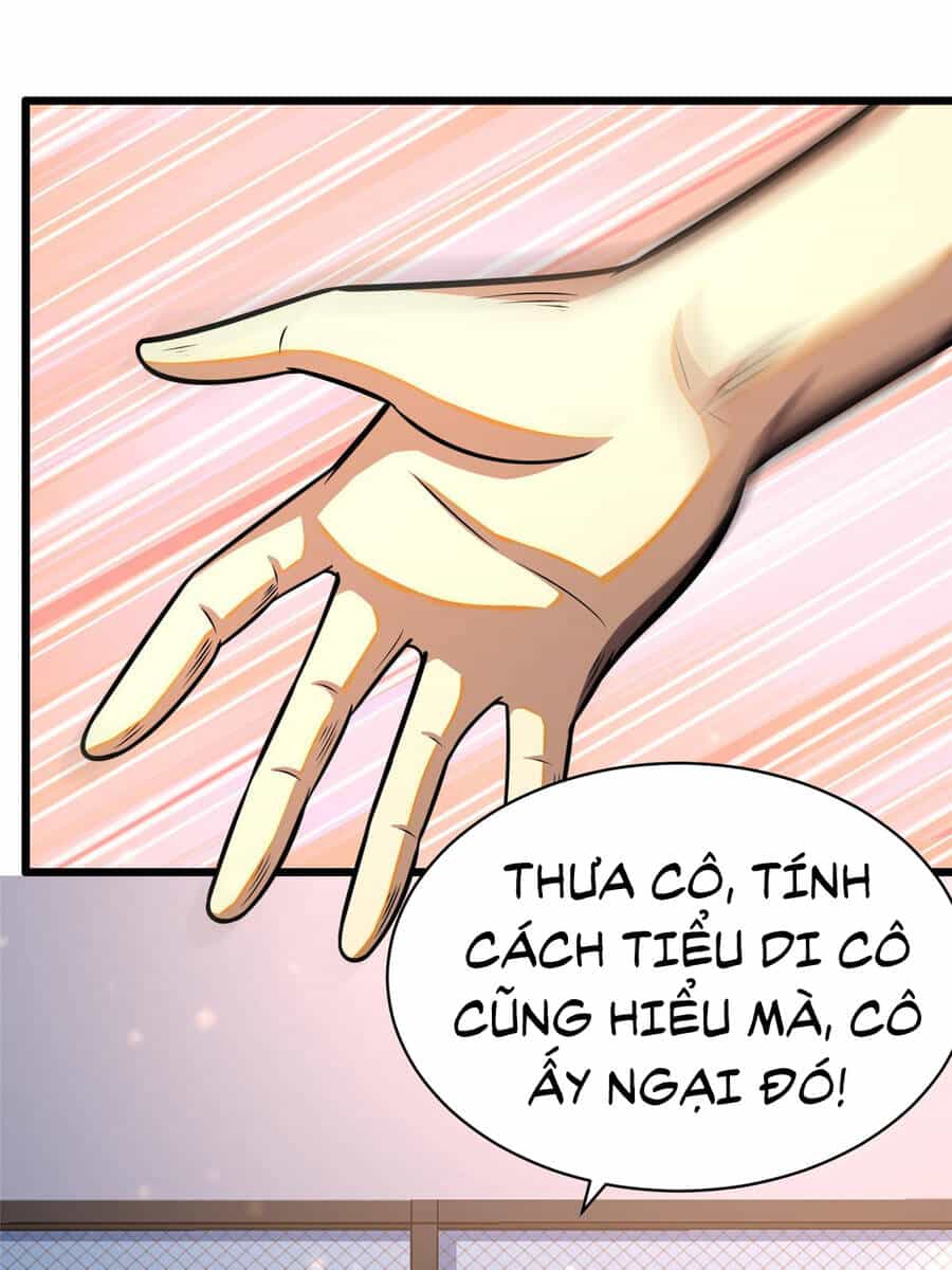 Siêu Phàm Sát Thần - Chương 24 - ảnh 16