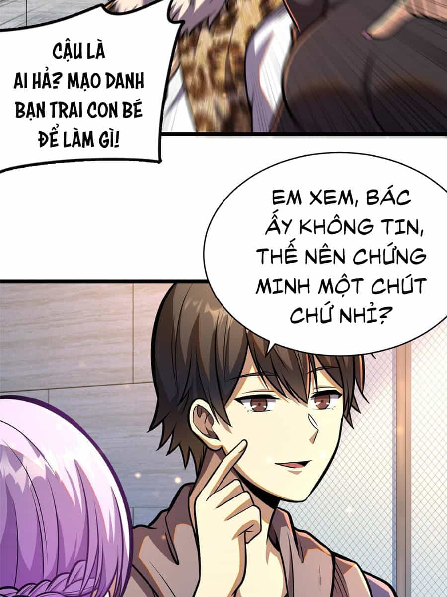 Siêu Phàm Sát Thần - Chương 24 - ảnh 19